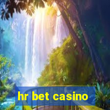 hr bet casino